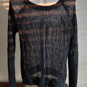 Women's sweater